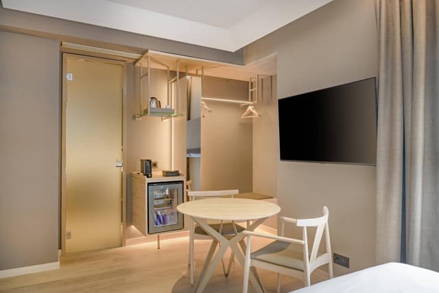 Habitación Estándar con Cama Queen · foto 4