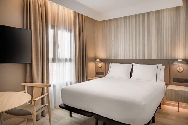 Habitación Estándar con Cama Queen · foto 1