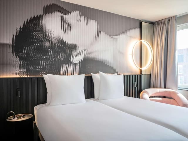 Twin Room · photo 1