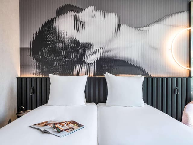 Twin Room · photo 6