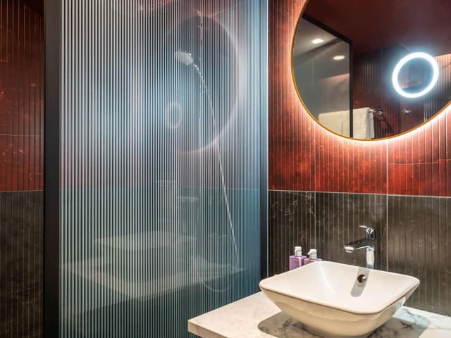 Twin Room · photo 3