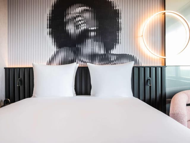 Queen Room · photo 5