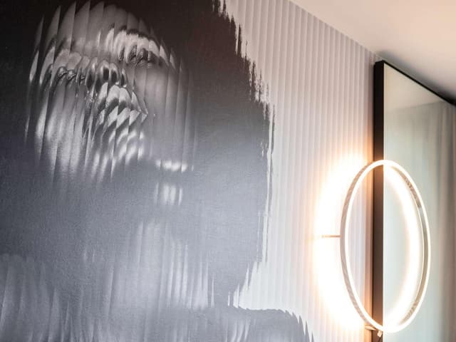 Twin Room · photo 4