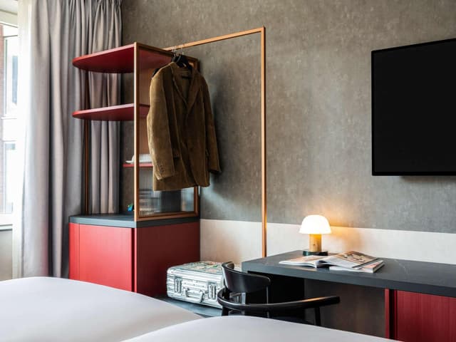Twin Room · photo 5