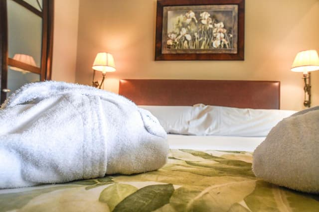 Budget Double or Twin Room · photo 1