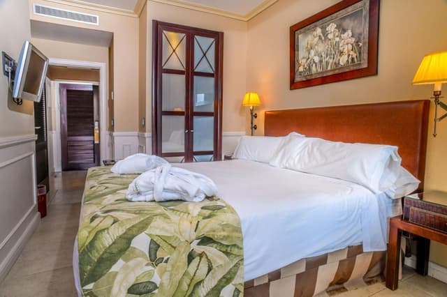 Budget Double or Twin Room · photo 4