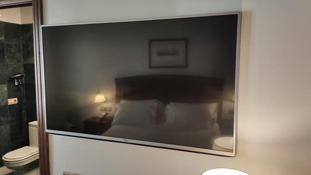Habitación Doble Básica · foto 2