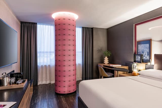 King Room · photo 8