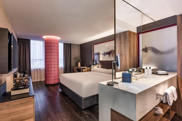 King Room · photo 3