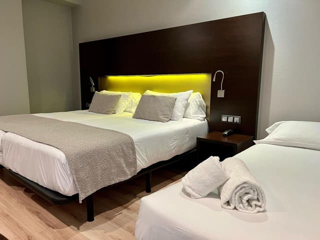 Triple Room (3 Adults) · photo 6