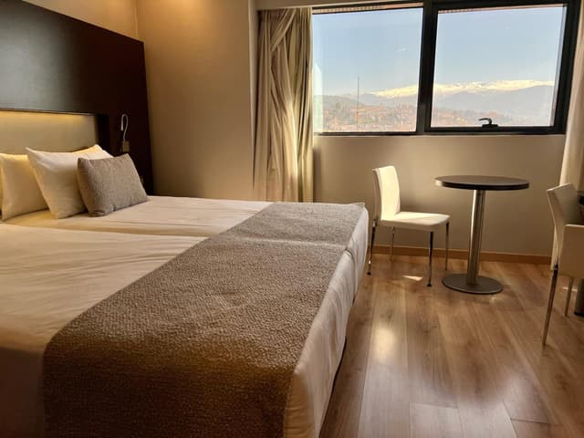 Twin Room · photo 1