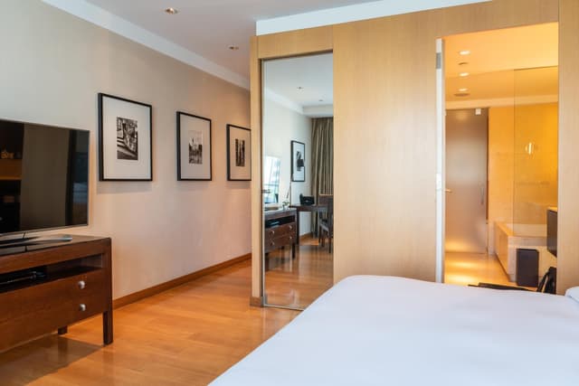 Deluxe King Room · photo 4
