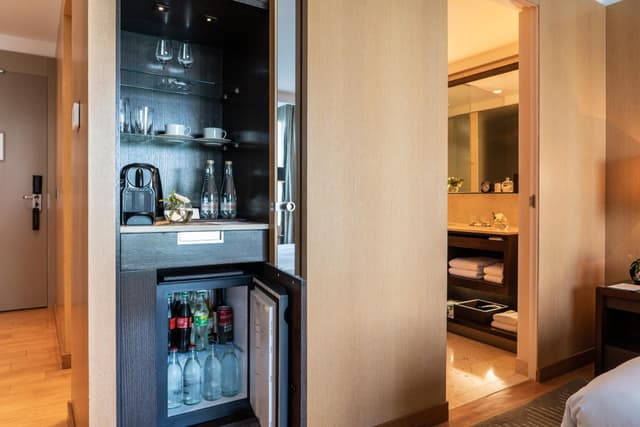 Deluxe Twin Room · photo 1