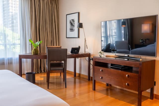 Deluxe King Room · photo 3