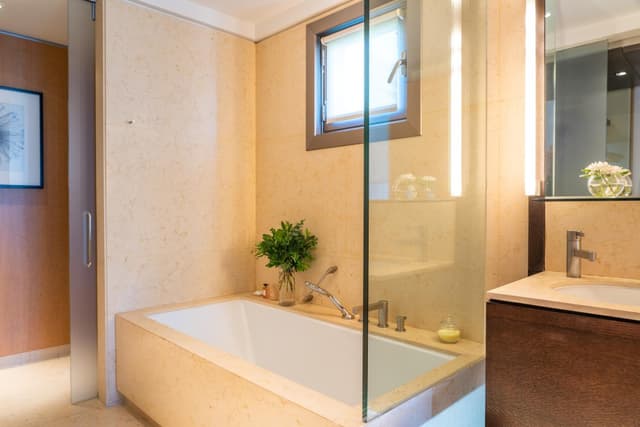 Deluxe Twin Room · photo 4