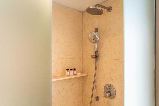 Deluxe Twin Room · photo 2