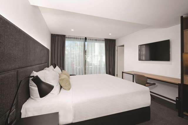 King or Twin Room – Urban · foto 1