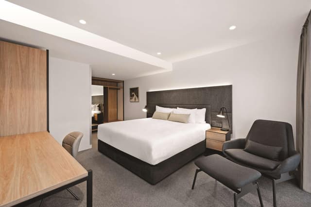 King or Twin Room – Urban · foto 3