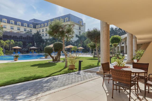 Family Guest Room, Pool View, 2 Twin Beds · photo 8