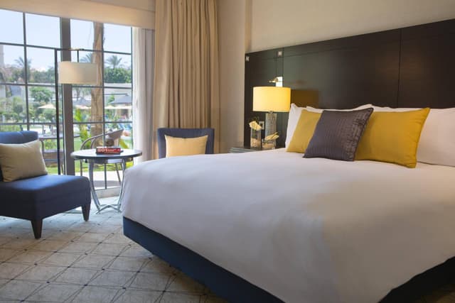 Deluxe Guest Room, 1 King bed · photo 1