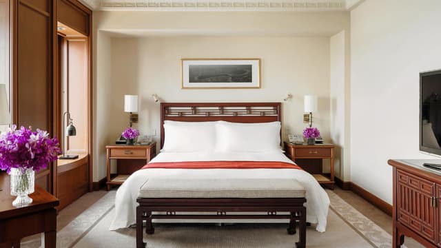 Grand Deluxe King Room · photo 2