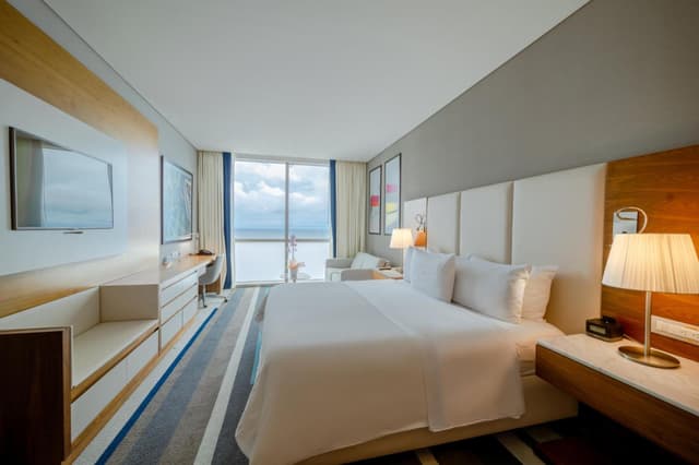 Classic King Room with Ocean View · photo 7