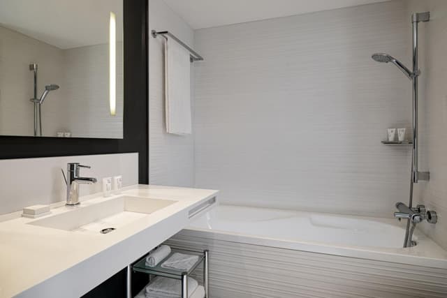 Classic King Room with City View · photo 3