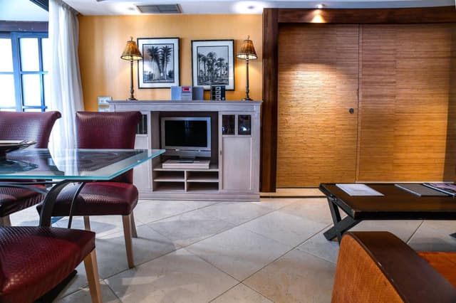 Junior Suite · foto 2