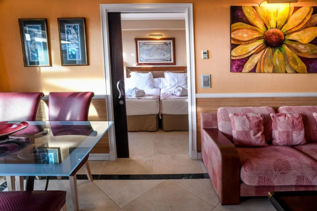 Junior Suite · foto 6