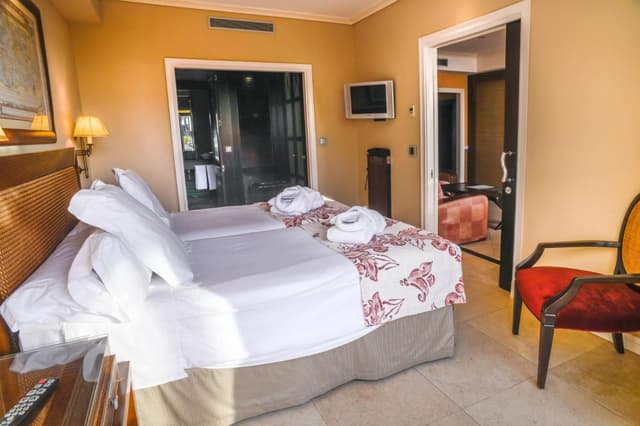 Junior Suite · foto 3
