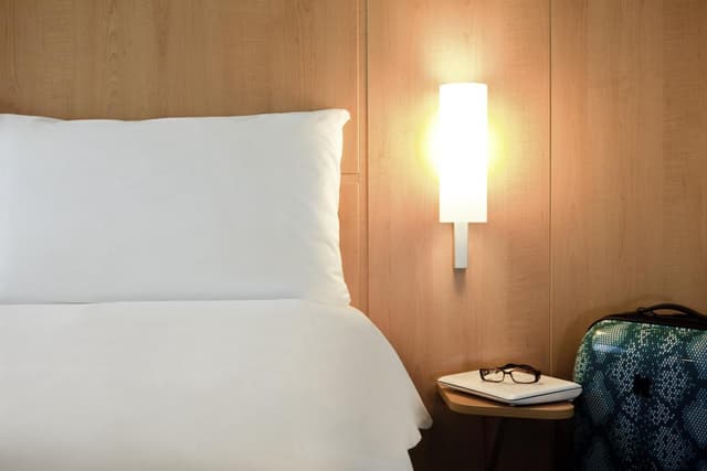 Standard Room with 1 Single Bed · photo 5