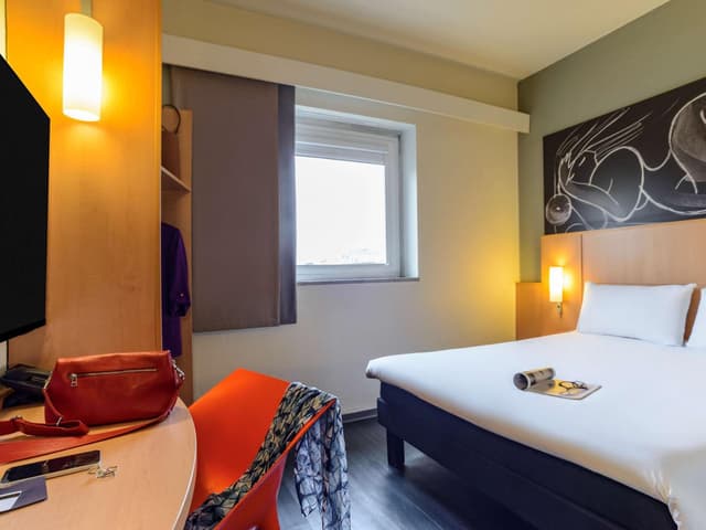 Standard Twin Room · photo 1