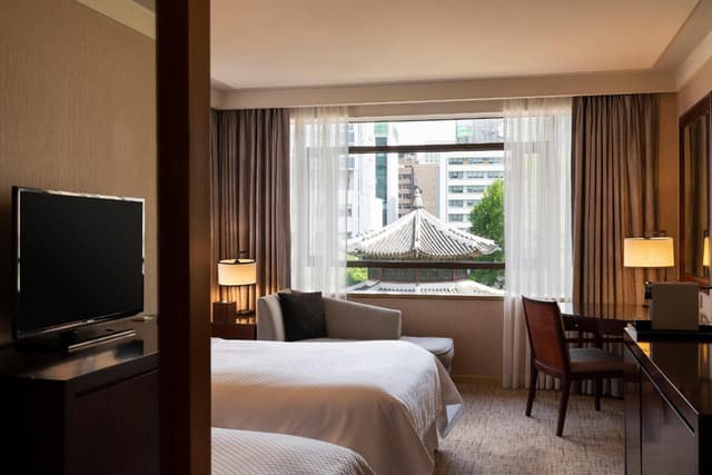Deluxe 2 Beds Room · photo 1