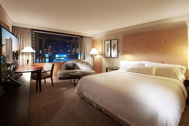 Deluxe King Room · photo 1