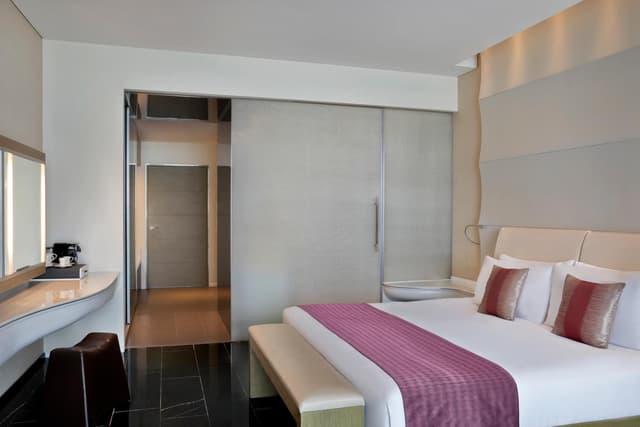 Wonderful, Connecting Guest room, Balcony · foto 1