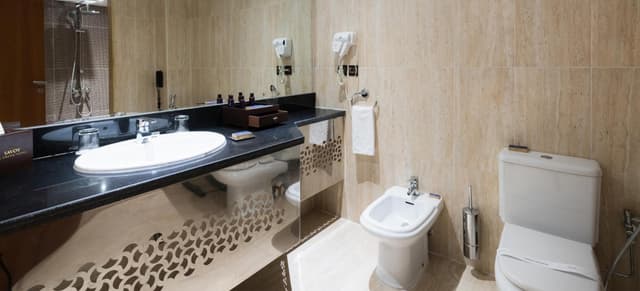 Prestige Double Room with Pool View · photo 2
