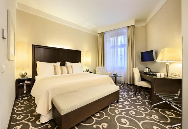Double or Twin Room · photo 1