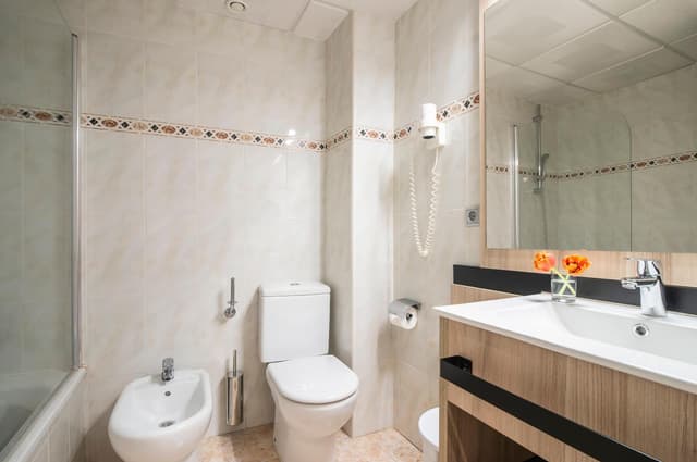 Double or Twin Room · foto 2