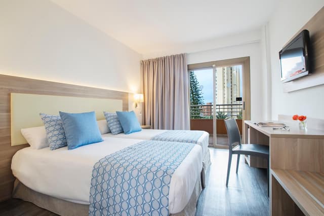 Double or Twin Room · foto 1