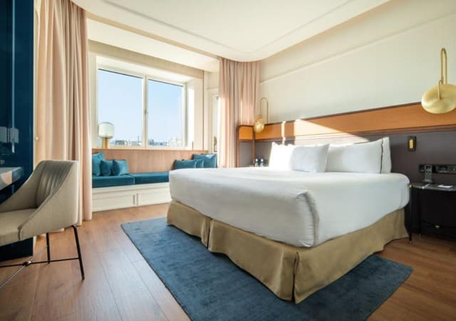 Vistas Premium a la Ciudad · foto 1