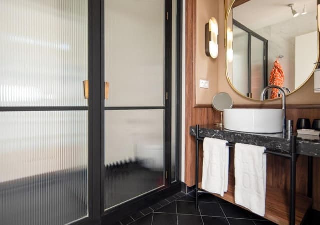 Habitación Doble Interior · foto 2