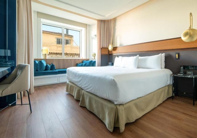 Habitación Doble Premium · foto 5