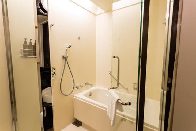 Standard Double Room · photo 3