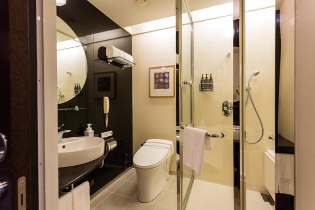Standard Double Room · photo 2