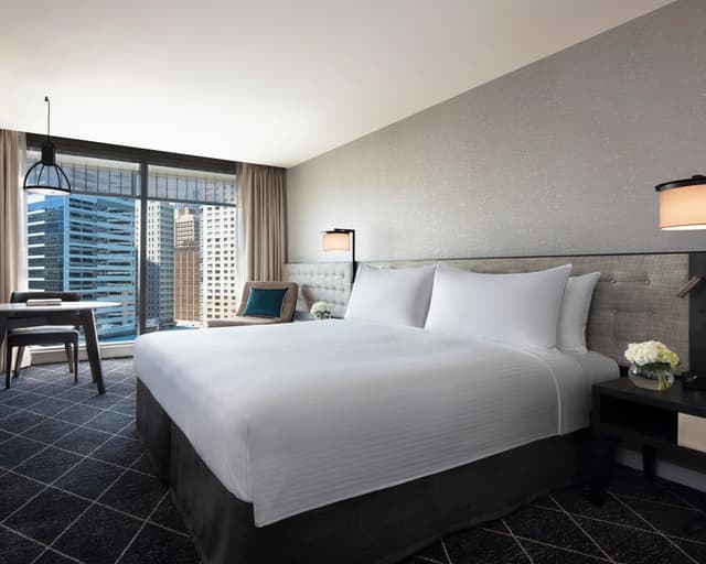 Tower King Room · foto 1