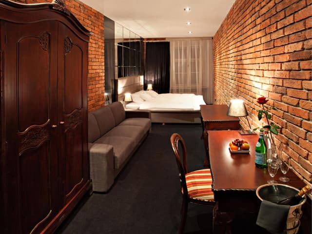 Premium Double Room · foto 6
