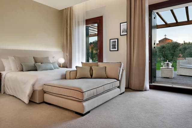 Uliveto Deluxe Double Room · foto 4