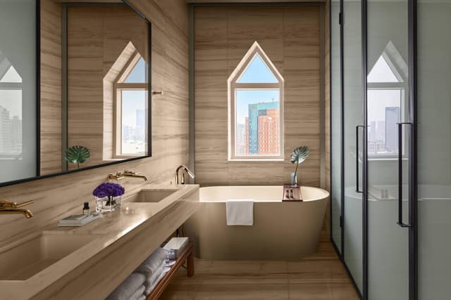 City View Loft with One King Bed · photo 2