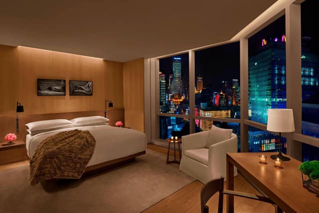 Premium City View Room · photo 4