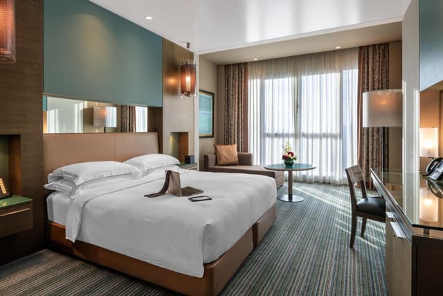Guest Room - King Bed · photo 2